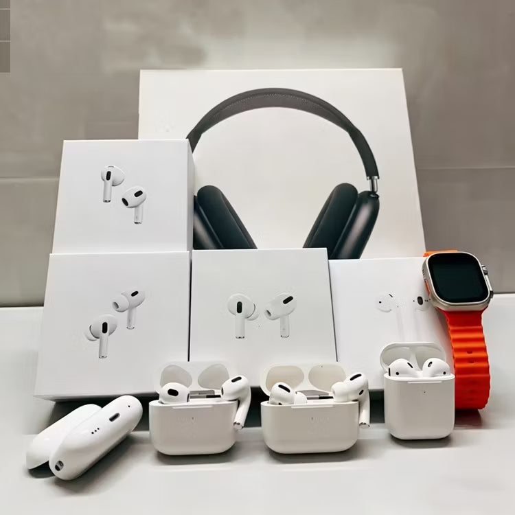 Airpods & Headsets