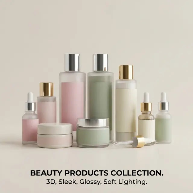 Personal Care & Beauty