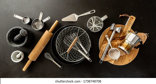 Kitchen Prducts Collections
