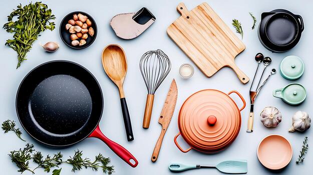 Home, Kitchen & Lifestyle