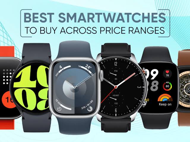 Smart Watches